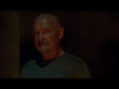 Lost - Ben kills Jacob [5x17 - The Incident 2]