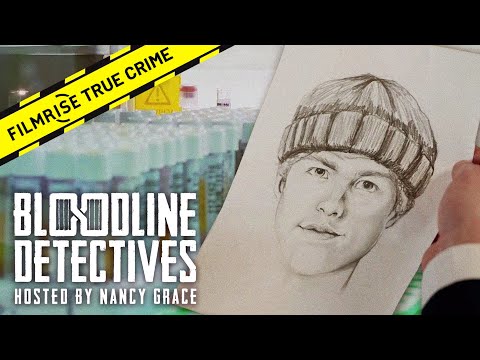 DNA Unmasks Predator! | Bloodline Detectives with Nancy Grace