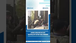 Download lagu Anies Baswedan Kerahkan 240 Satpol PP Outlet Holywings mp3 Download lagu Anies Baswedan Kerahkan 240 Satpol PP Outlet Holywings mp3