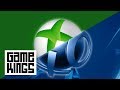 Xbox Live Gold vs. PlayStation Plus