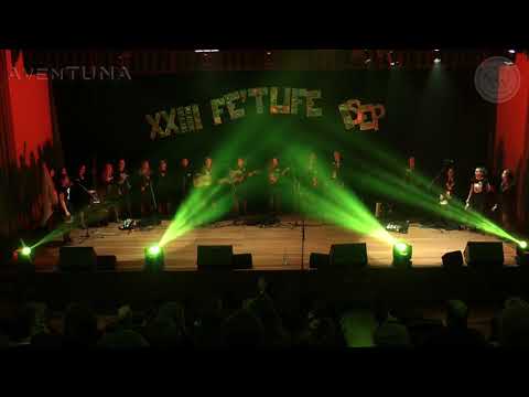 AvenTuna | Percurso de Estudante