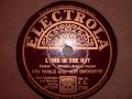 Lying In The Hay - Ray Noble mit Al Bowlly (Foxtrot 1933)
