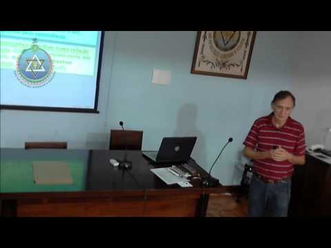 Curso (Jung) Um Mergulho no Inconsciente - Aula 15