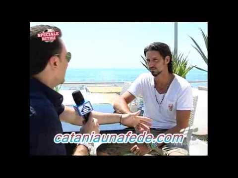 Pantanelli crede in questo Catania