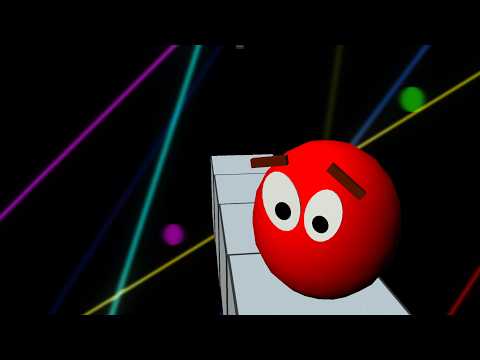 Red Ball HD: Platforms
