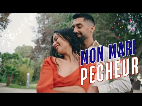 🎶 Mon Mari Pêcheur 🎶 - Chanson traditionnelle et populaire