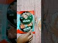 War Movie Dvd Unboxing Short