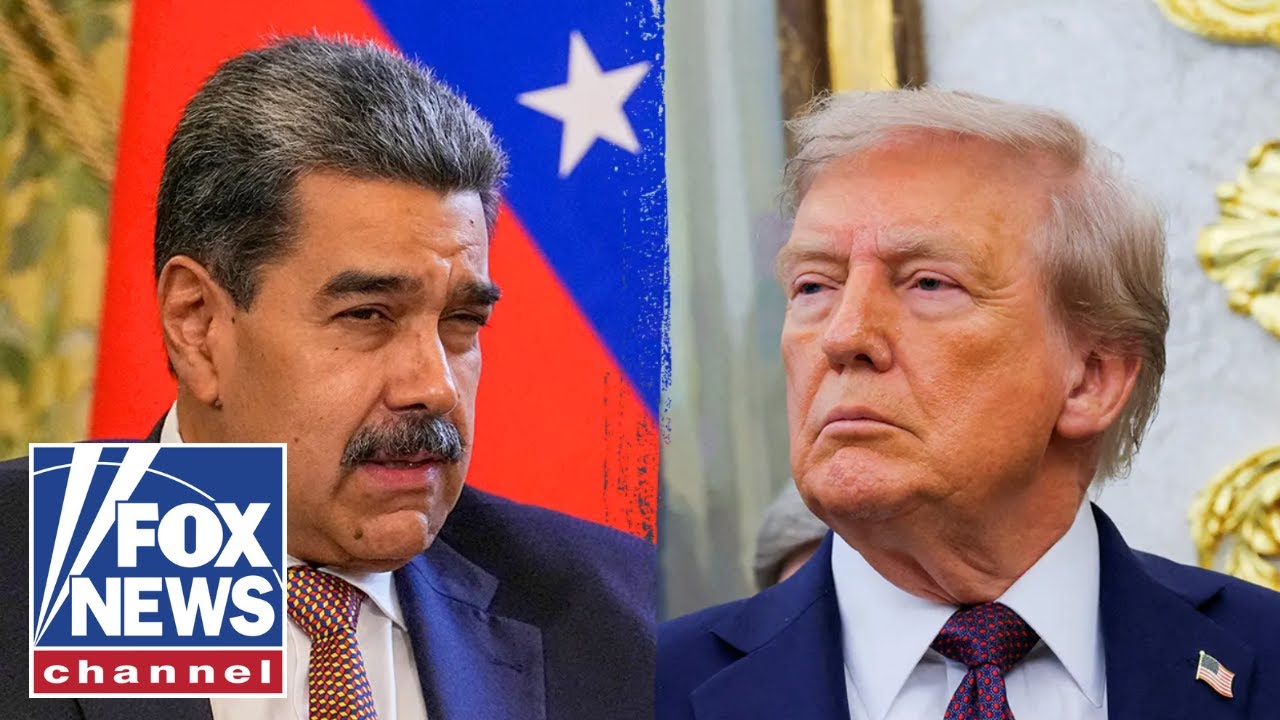 Kilmeade: THIS is essentially a shooting war on drugs