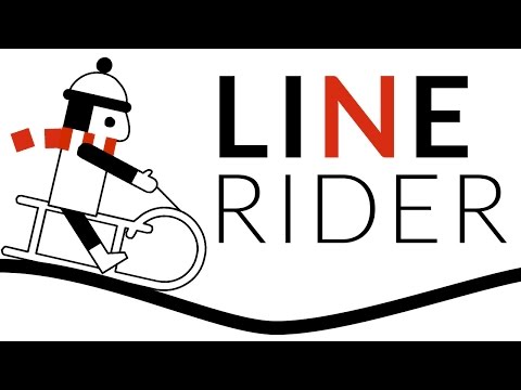 How to make a LINE RIDER Replica in Unity Livestream Tutorial