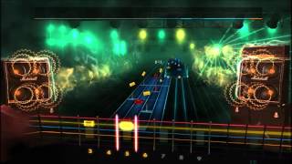 Volbeat - Devil Or The Blue Cat's Song (Lead) Rocksmith 2014 CDLC