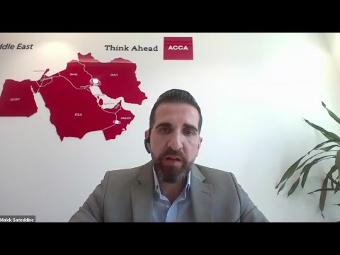 Everything You Need to Know about ACCA’s CertIFR Course