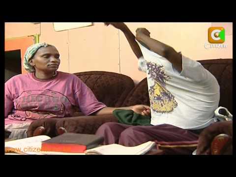 Child With Kidney Problem