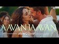 Aavan Jaavan Song Slowed Reverb Arijit Singh Pritam War2 Songs Mrnamaji