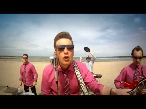 KARABLJOFF & BOOGIE_COMPANY - TAITSA_TAIS_AKUD_LAEN - SUMMER 2011