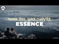 Oliver Tree - Essence (feat. Super Computer) | Lyrics