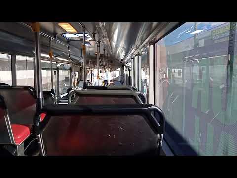 Punchbowl Bus Company - 8748 - Scania L94UB/CC CB60[Bonds Road](945 - Hurstville)