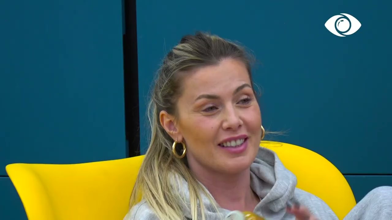 Debati Kristi-Luizi: Ti ke frikë nga Olta!/ Luizi: Ti je frikacak!