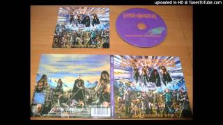 Lost Horizon - Welcome Back