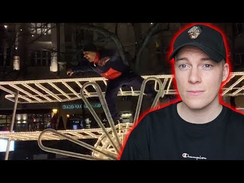 🕊️ Irgendwas mit Vogel: Capital Bra - Птица (teils russischer Track) Alman Reaction/Reaktion