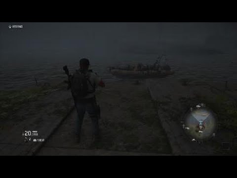 Tom Clancy’s Ghost Recon Breakpoint - PS5 Walkthrough Gameplay - Part 5