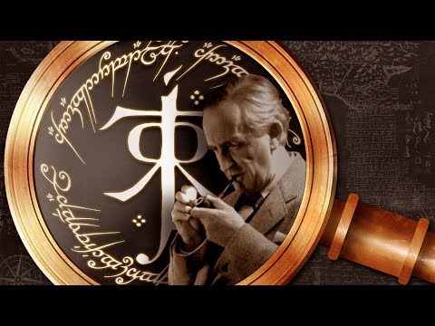 Tolkien's life and the world of Lord of the Rings | Nerdologia