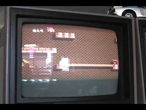 Milon's Secret Castle NES game review