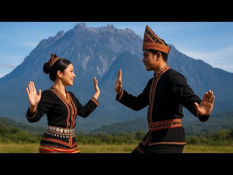 Birik koh makan sebelah-Richard Gaisah-(artificial intelligence cover)