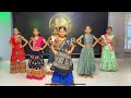 Dwarika No Naath Laalo Desire Dance Studio