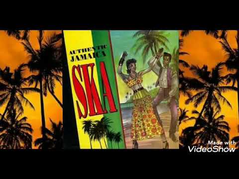 Lynn Taitt And Jackie Mittoo - Live Wire