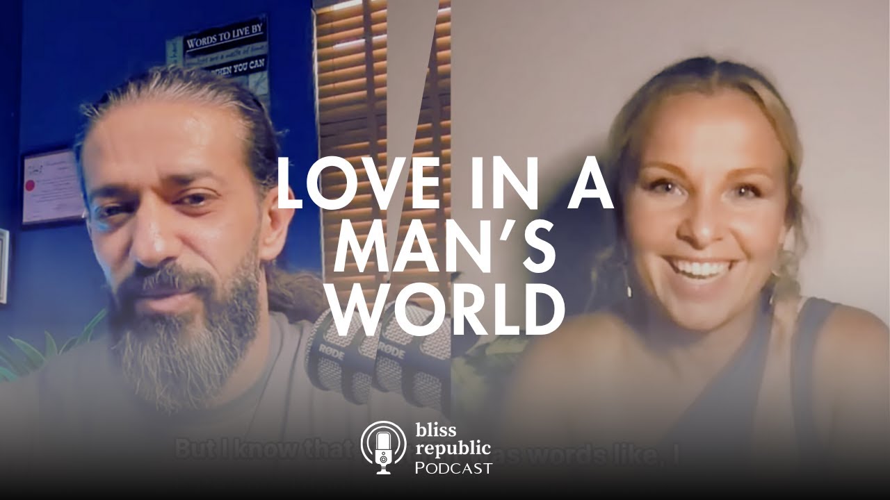 #3 Saif Al Yasi - The Untold Truth About Love In A Men's World