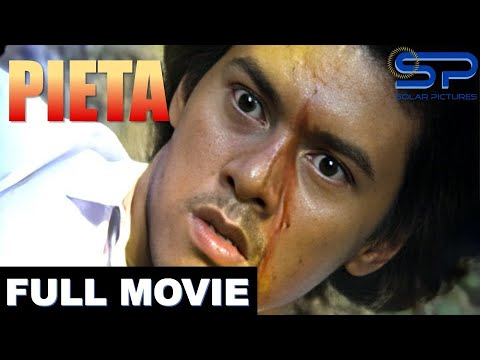 PIETA | Full Movie | Action Drama w/ Ace Vergel, Charito Solis, & Vivian Velez
