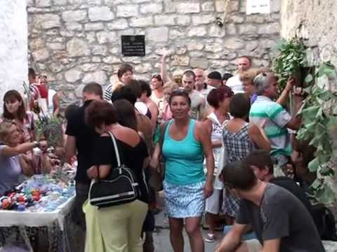 Materine užance 2011. - Pakoštane, Croatia