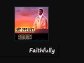 Gregory Isaacs Faithfully He Speaks Riddim