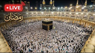 Download lagu LIVE Makkah Today: Ramadan 🌙 2026 (1447 AH) | Taraweeh, Tahajjud & Kaaba 24/7 Stream mp3