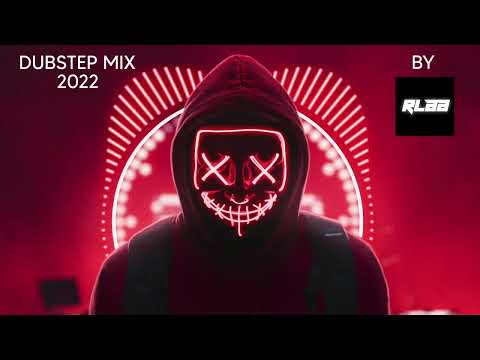 Dubstep Mix 2022 (ft. SVDDEN DEATH, Subtronics, Zomboy, Slander & Many More)