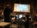 John Williams scores WAR OF THE WORLDS