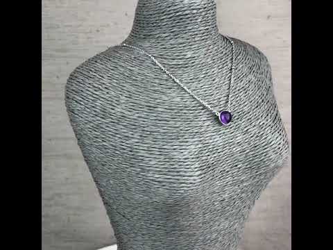 download lagu mp3 mp4 Delicate Amethyst Necklace, download lagu Delicate Amethyst Necklace gratis, unduh video klip Delicate Amethyst Necklace