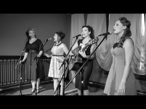 An Empty Room with Rosie & The Riveters - 
