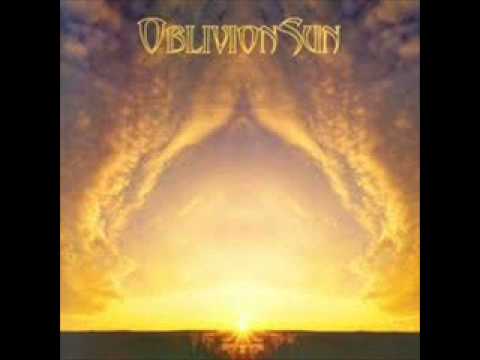 Oblivion Sun Golden Feast Happy the Man