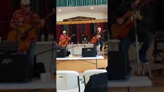 Devil&#39;s in the Jukebox performed by tom mills Cape Breton