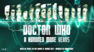 Video thumbnail of "Doctor Who Orchestral - A Hundred More Years"