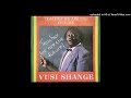 Vusi Shange Wozobona