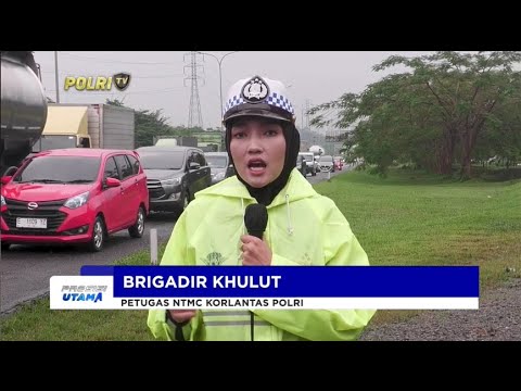 PANTAUAN ARUS LALU LINTAS