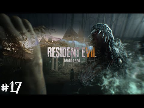 Zagrajmy w Resident Evil 7: Biohazard PL [#17] - Poświęcenie Mii