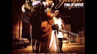 50 Cent Feat Tony Yayo - I Run NY (G-Unit Radio 11)