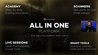 Akashx Overview 2025 + New Crypto Zeus Copy Trading Ad-On