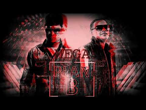 MEGA PLAN B - RKT - DJ GERE
