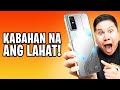 Infinix GT 30 Pro GAMING BEAST NG 2025
