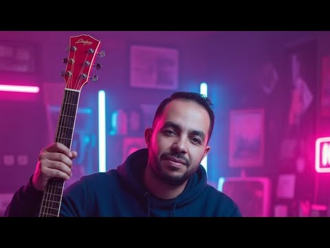 khalid lindo  (thasrouye)خاليد ليندو  ثسرويي