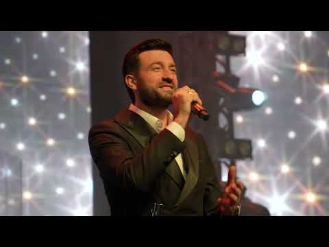 Artur Geghamyan - PALLADIUM Band